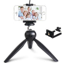 Mini Tripod For Smartphone Phone Holder Camera Stand Tripod Stand   Z