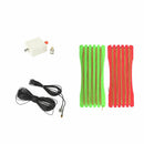 LW1650 Portable Long Wire 1.6-50mhz HF Antenna For Rt.Sdr USB Tuner Receive