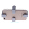 4pcs Adjustable Plastic Clip Fixture LCD Screen Clamp Mobile Phone Repair Tool