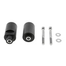Pair Frame Slider Crash Protector for 2004-2005 Suzuki GSX-R600 GSX-R750