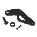 Metal Roof Lamp LED Light Bar for 1/10 RC Rock Crawler RC4WD D90 Body Parts