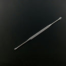 Stainless Steel Earpick Wax Remover Curette Cleaner Health Care Ear Pic %ã€Š