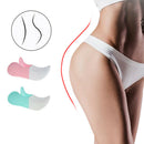 Hip Trainer Set Pelvic Blue +Pink Floor Muscle Inner Thigh Exerciser Hips M