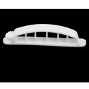 1 Set Wire Cord Clip Cable Line Holder Organizer Adhesive Clamp