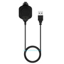 1M USB Charging Cable Cradle Dock for Garmin Forerunner 920XT Running Watch