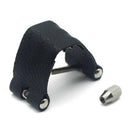 Soprano Clarinet Mouthpiece Ligature Sax Accs Soprano B