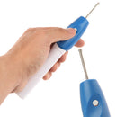 DIY Cordless Mini Electric Engraving Pen Carve Tool for Jewelry Pen Grav Hn