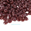 Depilatory Hard Wax Beans Pellet Waxing No Strip Bikini Film Hair Removal 100g