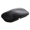 Black Car Sticky Pad Mat Anti Slip Gadget Mobile Phone Holder