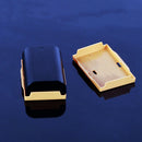 4x Protection Case Cover For Canon LP-E6 LPE6 Battery 5D Mark II/III/3/ W2B7