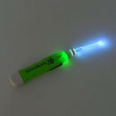 LED Light Ear Wax Remover Earpick With 3 Tips Irrigator Syringe Clean Care LJ