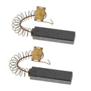 10x Replacement Motors Carbon Brushes For Hairdryer Pet Hair Dryer 40mm