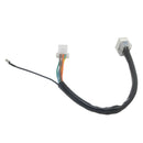 LED Digital Display Gear Indicator Shift Lever Sensor For Motorcycle Replacement