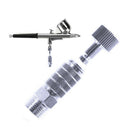 Airbrush Connects Regulators - Airbrush Quick Coupling, Separating Points V