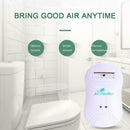 Economical Mini Air Purifier Freshener Cleaner For Home Room Z4I0