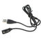 Magnetic USB 2.0 Charger Charging Cable for Pebble Time Smart Watch