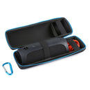 For JBL Flip 4 Bluetooth Speaker Case Cover Travel Carry Bag Sleeve Protector