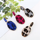 Fashion European And American Style Retro Earrings Ladies Jewelry Simple Ge
