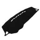 Dashboard Cover for Mitsubishi Lancer Ex 2010 2011 2012-2016 Dashmat Dash M