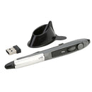 Mouse 2.4GHZ USB 2.0 Wireless Optical 2-in-1 Digital Pen Mouse Adjustable