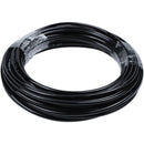 Air Hose Black 4mm x 2.5mm Pneumatic Polyurethane PU hose 10M B1O9