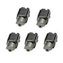 5pcs 3610 DC 3V 85mA 85W 12000RPM DIY Mobile Phone Micro Patch Vibration Motor