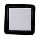 20 Set Blank No Color Empty Stamp Pad Ink Pad Dry Inkpads For Ink Refill DIY