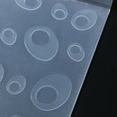 Plastic Embossing Folder For Scrapbooking DIY Photo Album Card Party Decor