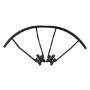 Upgraded Main Blade Propellers for TIANQU VISUO XS809 XS809HC XS809HW XS809 R4J4