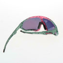 Bike Professional Polarized Cycling Glasses Sports Sunglasses UV400 Style5