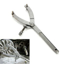 1PCS Motorcycle/Bike Clutch Flywheel Universal Pulley Sprocket Holder tool SGV