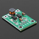 DC-DC Adjustable Step Up Power Module 1V-5V to 5V Boost Converter Board