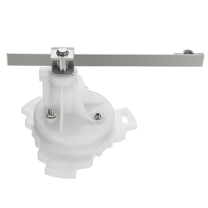 Stainless Steel Rudder Angle Indicator Gauge Sensor For Marine Boat 0-190 O E2K5