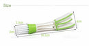 Car Wash Microfiber Cleaning Brush Air-condition Cleaner Computer Clean Tool