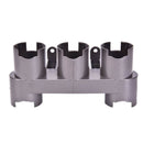 Storage Cleaner Part Accessories Brush Nozzle Base for Dyson V7 V8 V10 V11 FT