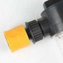 1Set Car Cleaning-Gun Foam Pot Household Multi-Functional Car Washing Water R1C3