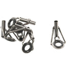 5pcs 5mm Inner Diameter Fishing Rod Ring of the Eyes Blind Tip Spare Part 2 B5O7