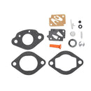 Carb Repair Rebuild Kit for Eska Sears Ted Williams Outboard Motor 61-87 A