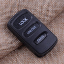 Remote Key Shell fit for MITSUBISHI Lancer Outlander Endeavor Eclipse Montero Hf