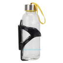 Plastic Mountain Bike Cycling Bicycle Water Bottle Holder Cage Bracket Support