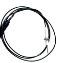 1X(Two Outlet Igniter With Ceramic Electrode Plug For Gas Heater Ignite Par