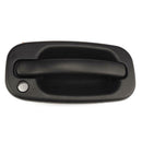 ABS+Iron Car Front Outside Exterior Door Handle for Cadillac Escalade 15034986