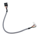 Front panel audio adapter cable for creative sound card SB0460 SB0350 SB0610 Hn