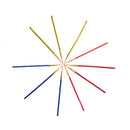 10Pcs/Set Fine Hand-painted Thin Hook Line Pen Drawing Art Pens Paint BrushME