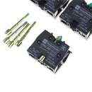 5PCS ZB2-BE101C Push Button Switch Contact Block XB2 Series Products  S Ew
