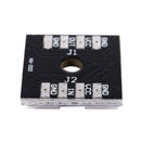 Full-Color lED Module WS2812B-4-Bit RGB LED Driver High Power Decoration De P3G9