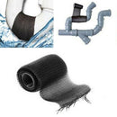 Home Improvement Tape Diy Strong Repair Water Pipe Adhesive Pipe Fix Fiberg