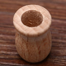 Essential oil diffuser natural beech diffuser pendant scattered incense bo B Bj