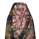 Hunting Camo Car Seat Cover Set SUV Auto Seat Protector Interior Accessory