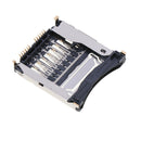 Camera SD Card Slot Holder Replacement Part for Canon EOS 750D/760D/800D (A)